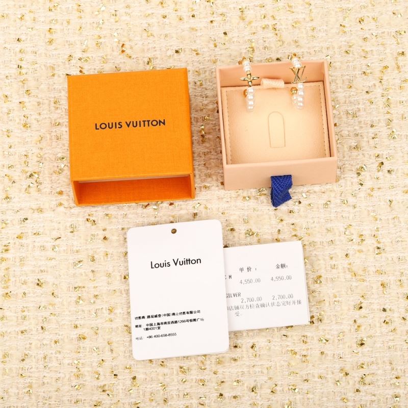 Louis Vuitton Earrings